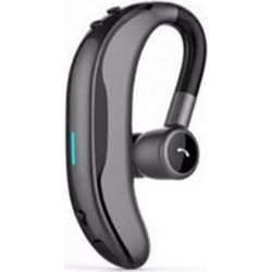Andowl QY-9055 Ακουστικό Bluetooth In Ear Black