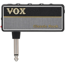 Vox Amplug 2 Classic Rock