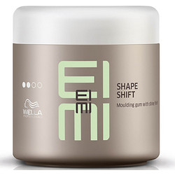 Wella Eimi Shape Shift Moulding Gum Κρέμα Φορμαρίσματος Μαλλιών για Λάμψη 150ml