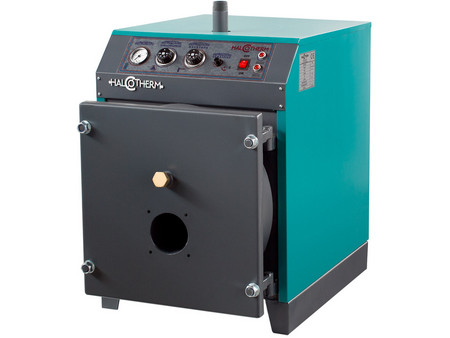 Halcotherm L3D 80 3 Διαδρομών Λέβητας Πετρελαίου 80000kcal/h