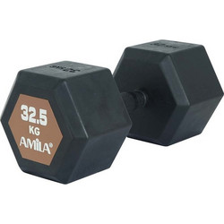 Amila 90600 Εξάγωνος Αλτήρας 32.5kg