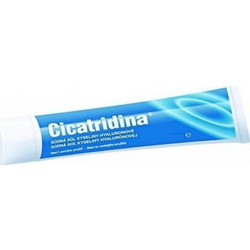 Cicatridina Ointment 60gr