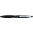 Uni-Ball Jetstream Sporty SXN-150S Στυλό Διαρκείας 1mm Μαύρο