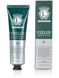Lavish Care Feeler Balm για Γένια 100ml