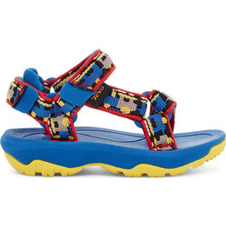 Teva Hurricane XLT 2 Παιδικά Πέδιλα για Αγόρι Royal Blue 1019390T-TNSB