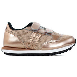 Saucony Jazz Double Παιδικά Sneakers Μπεζ SK163348