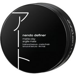 Shu Uemura Style Κερί Μαλλιών Ματ 75ml