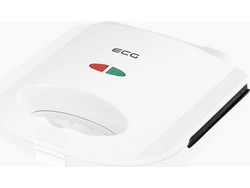 ECG S 1170 Τοστιέρα για 2 Τοστ 750W