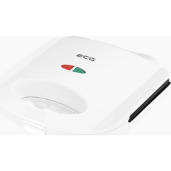 ECG S 1170 Τοστιέρα για 2 Τοστ 750W