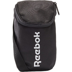 Reebok Act Core Ll City Ανδρική Τσάντα Ώμου / Χιαστί Μαύρη H36574