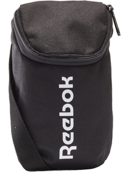 Reebok Act Core Ll City Ανδρική Τσάντα Ώμου / Χιαστί Μαύρη H36574