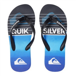Quiksilver Παιδικές Σαγιονάρες για Αγόρι Μπλε AQBL100363-XKKB