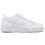 Nike Air Force 1 GS Παιδικά Sneakers Λευκά DH2920-111