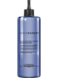 L'Oreal Professionnel Blondifier Instant Resurfacing Concentrate Λοσιόν Μαλλιών για Επανόρθωση & Ψαλίδα 400ml
