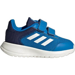Adidas Tensaur Run 2.0 Παιδικά Αθλητικά Παπούτσια για Τρέξιμο Μπλε GZ5858