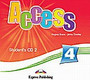 Access 4: Student's Audio CDs CD2 Access 4: Student's Audio CDs CD2