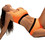 Marko Bikini Set Μπουστάκι Κοραλί M-716