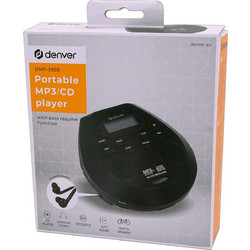 Denver DMP-395B