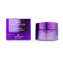 Missha Time Revolution Night Repair Ampoule Cream 5X 51 50ml
