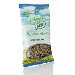 Herbes Del Moli Φύλλα Κράταιγος 25gr