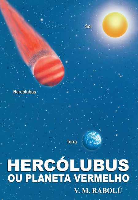 Herc?lubus ou planeta vermelho (Πορτογαλικά)