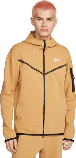 fleece nike