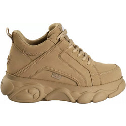 Buffalo Corin Γυναικεία Sneakers Μπεζ 1630731