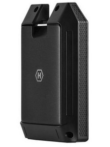 Hammer Explorer Pro Power Bank 5000mAh Black