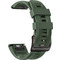 Tech-Protect Iconband Λουράκι Σιλικόνης Army Green (Fenix 6X / 6X Pro / 7X)