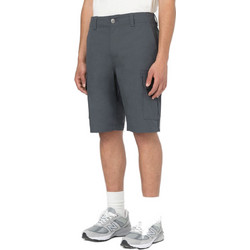 Dickies Ανδρική Βερμούδα Cargo Ανθρακί DK0A4XEDCH0