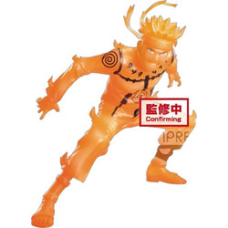 Banpresto Naruto Shippuden Rock Lee Uzumaki 15cm