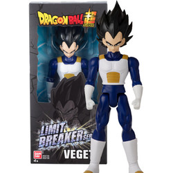 Bandai Limit Breaker Dragon Ball Z Vegeta 30cm