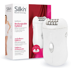 Silk'n EpiTweez Αποτριχωτική Μηχανή Σώματος