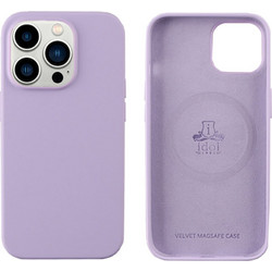 Idol 1991 Camera Guard Back Cover Lilac (iPhone 14 Pro)