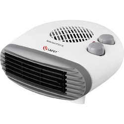 Lafet FH-A15 Αερόθερμο Δαπέδου 2000W
