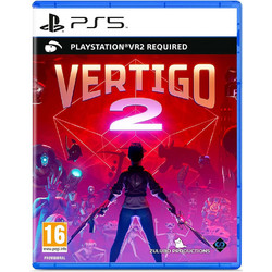 Vertigo 2 VR2 PS5