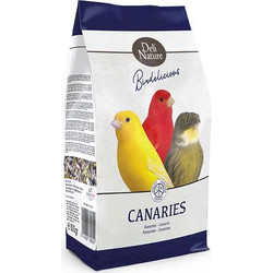 Deli Nature Birdelicious Canaries 2.5kg