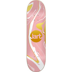 Jart Skateboards Skate Deck Revolve 7.75