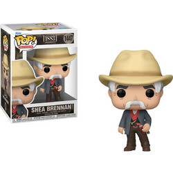 Funko Pop! Television 1883 1447 Shea Brennan