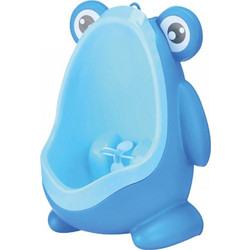 FreeON Happy Frog Γιο Γιο Ουρητήριο Μπλε