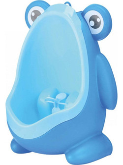 FreeON Happy Frog Γιο Γιο Ουρητήριο Μπλε