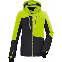 Killtec KSW 69 39733-766 Ανδρικό Μπουφάν για Ski & Snowboard