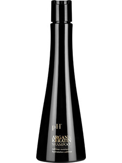 pH Laboratories Argan & Keratin Σαμπουάν Κερατίνης 1lt