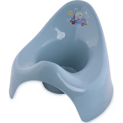Lorelli Bertoni Bear Car Γιο Γιο Μπλε