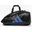 Adidas 2 in 1 Teambag Τσάντα Ώμου Γυμναστηρίου Μαύρη Μπλε ADIACC051NL