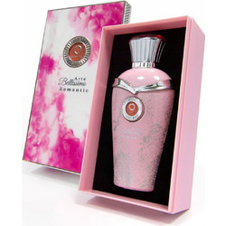Orientica Arte Bellisimo Romantic Eau de Parfum 75ml