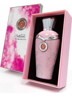 Orientica Arte Bellisimo Romantic Eau de Parfum 75ml