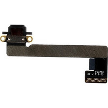 IPADM2-908A Καλωδιοταινία Black για Apple iPad Mini 2
