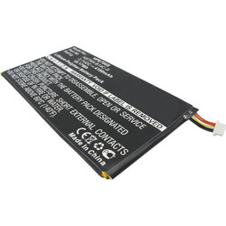 Multienergy HPE700 Συμβατή Μπαταρία για HP Slate 7"