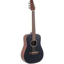 Ovation Applause AAT-96-4S Black